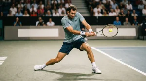 ATP Masters