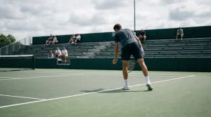 Challenger und ITF-Turniere