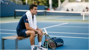 Satzwetten im Tennis