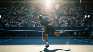 Tennis Favoritenwetten