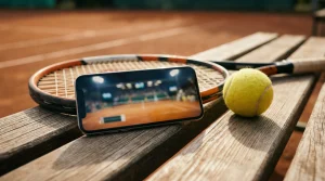 Tennis Live Streams