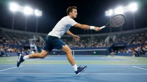 Tennis Live-Wetten