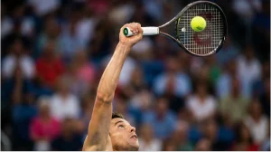Tennis Spezialwetten